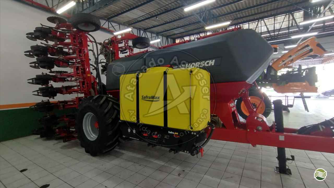 PLANTADEIRA HORSCH MAESTRO KOMPASS 16 Atacado Agrisser VACARIA RIO GRANDE DO SUL RS